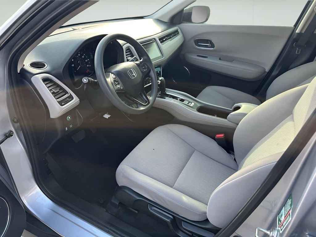 used 2018 Honda HR-V car, priced at $19,554