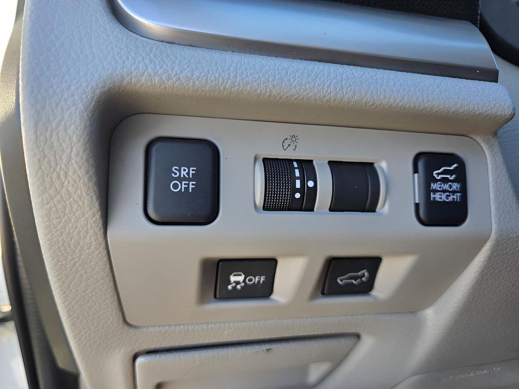 used 2016 Subaru Forester car, priced at $13,497