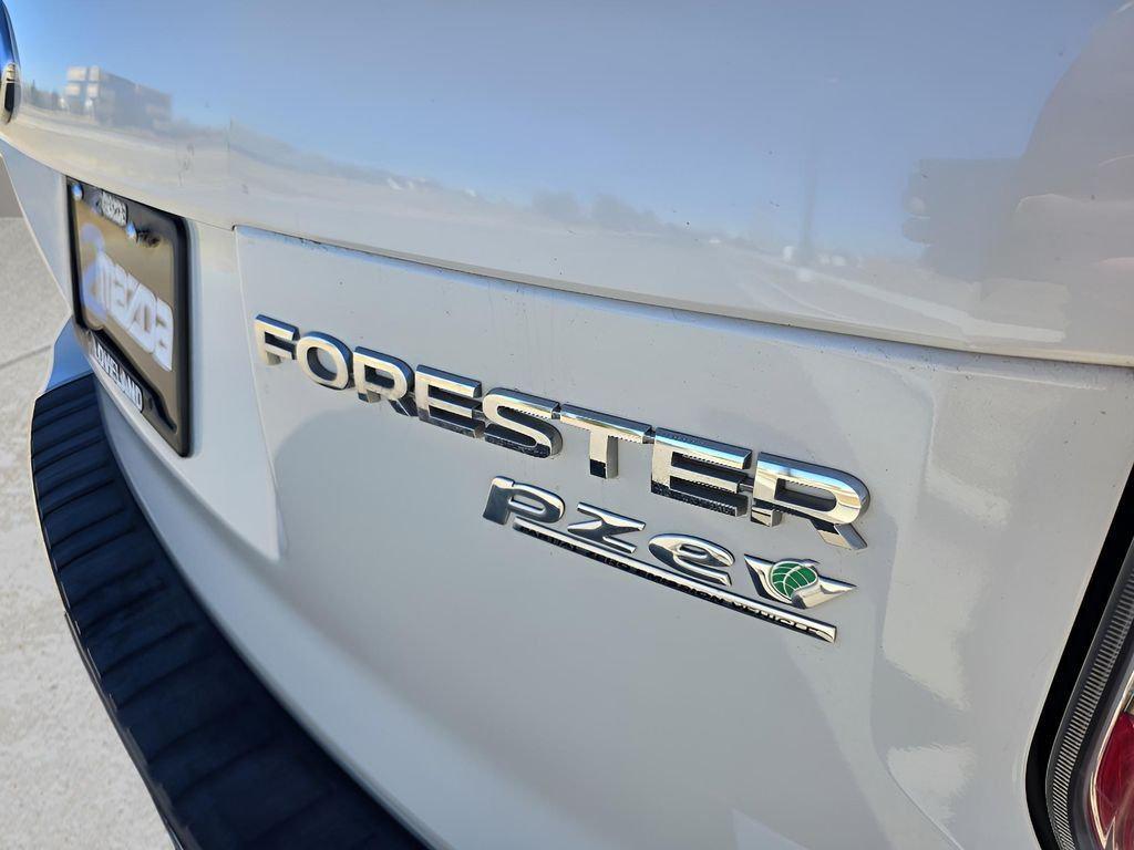 used 2016 Subaru Forester car, priced at $13,497