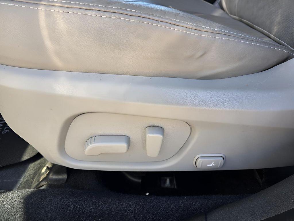 used 2016 Subaru Forester car, priced at $13,497