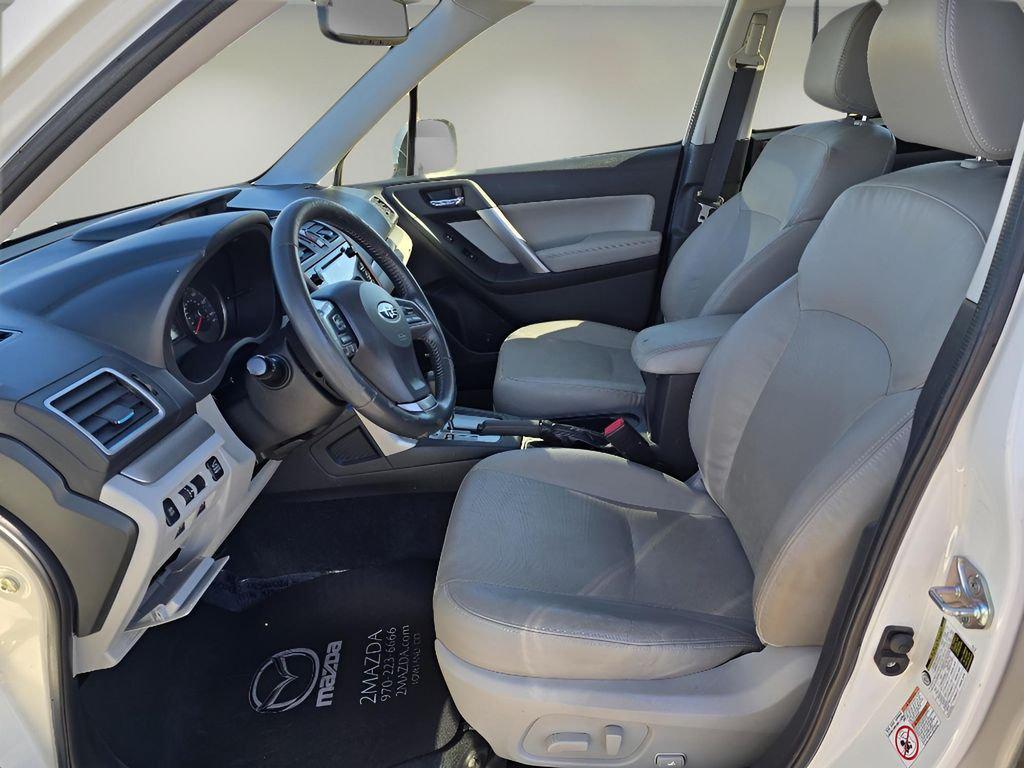 used 2016 Subaru Forester car, priced at $13,497