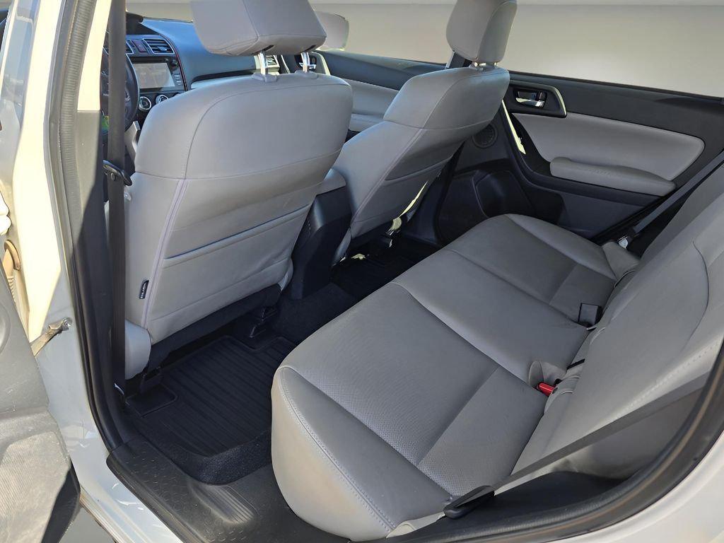 used 2016 Subaru Forester car, priced at $13,497