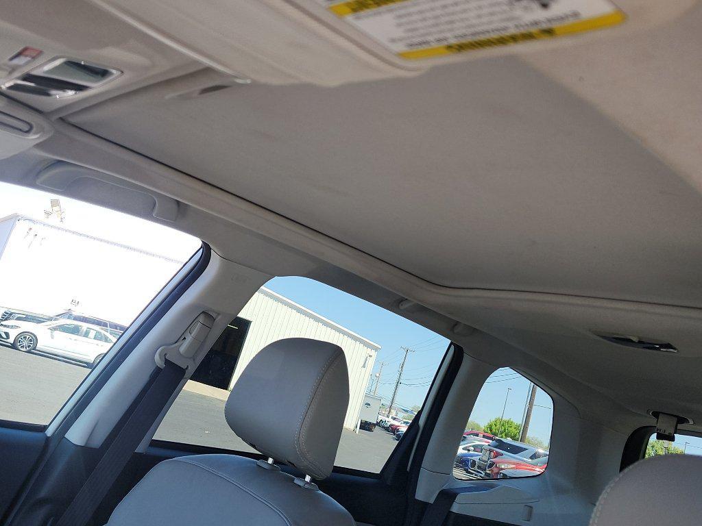 used 2016 Subaru Forester car, priced at $13,673