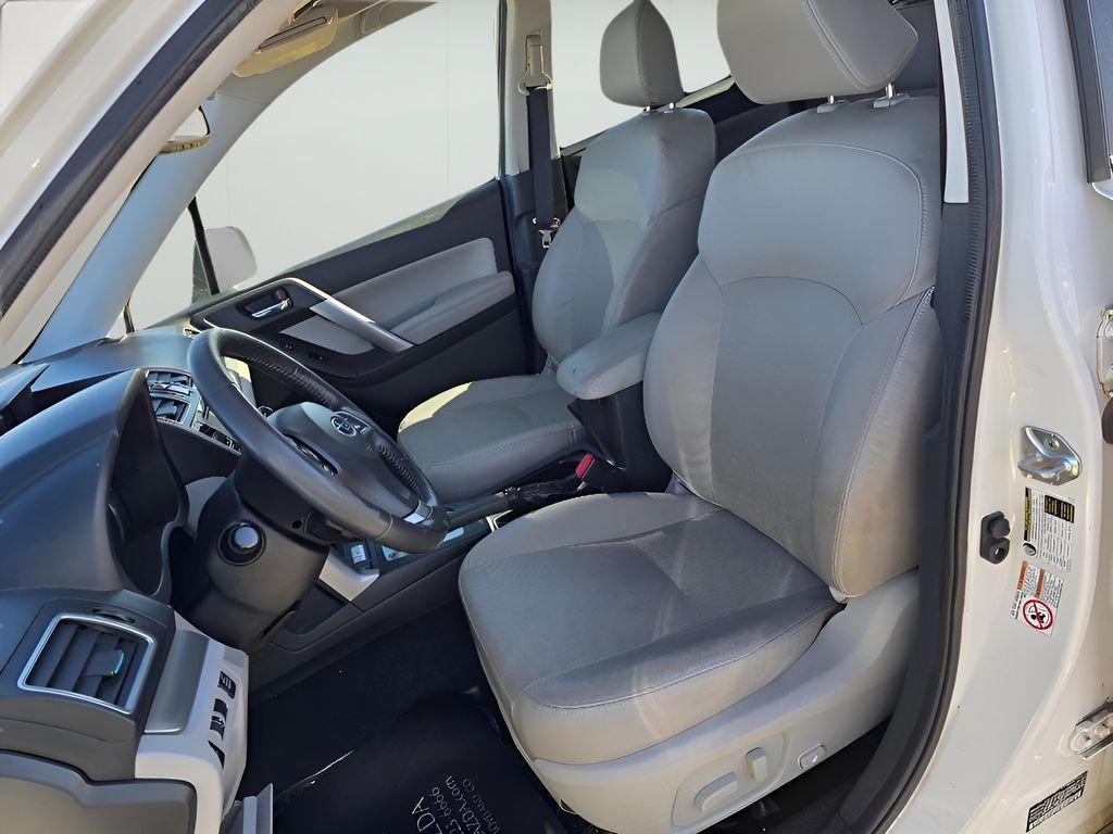 used 2016 Subaru Forester car, priced at $15,750