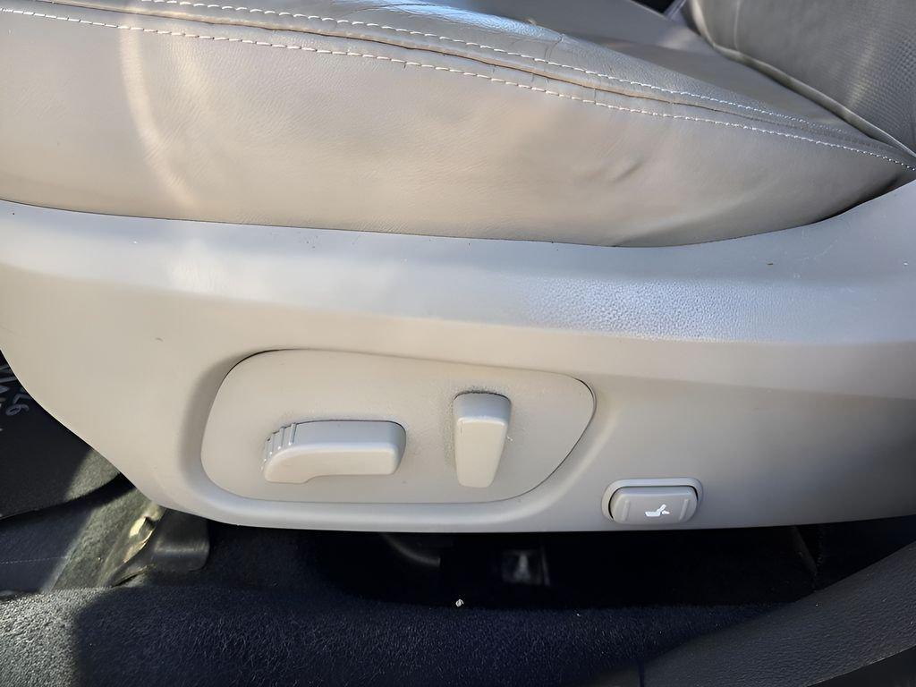 used 2016 Subaru Forester car, priced at $15,750