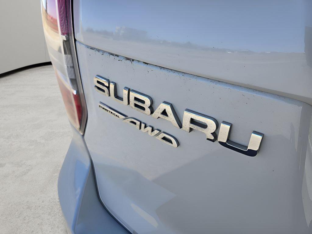 used 2016 Subaru Forester car, priced at $15,750