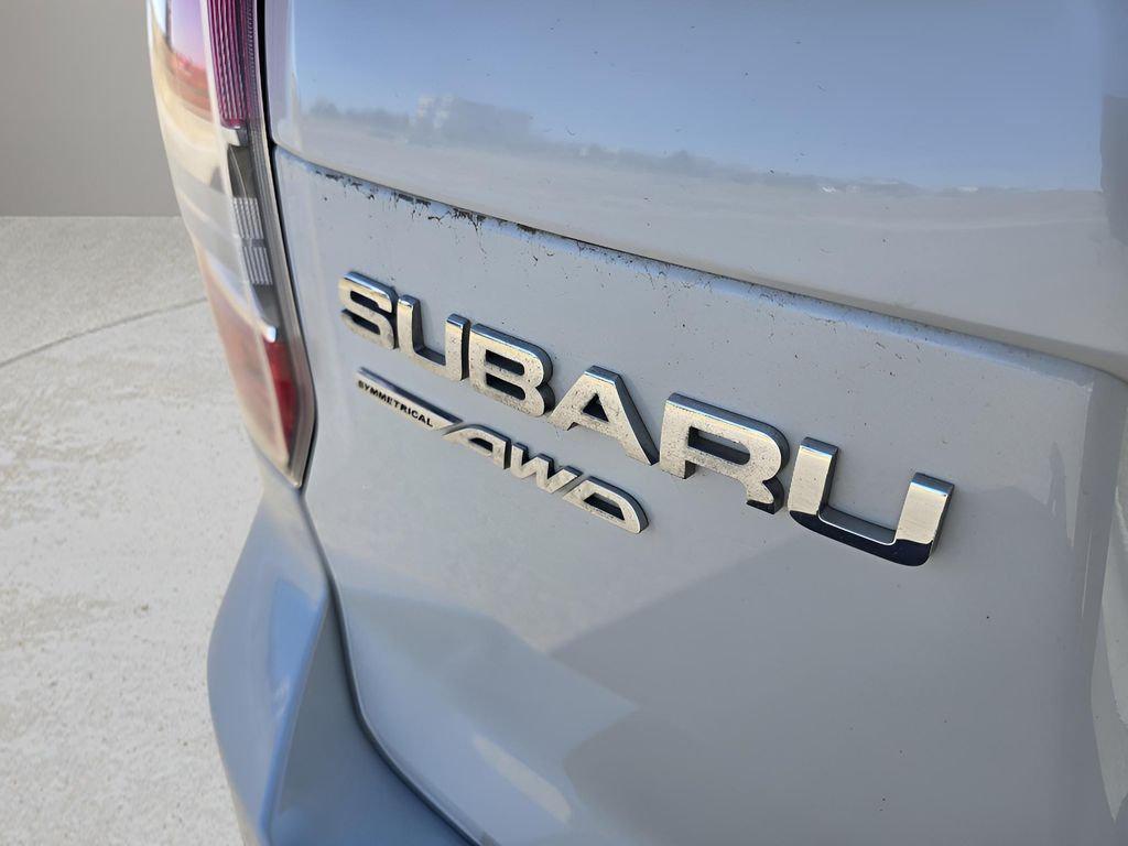 used 2016 Subaru Forester car, priced at $13,497