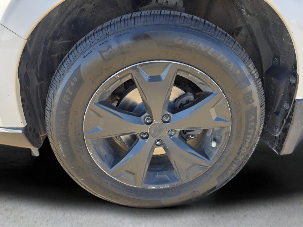 used 2016 Subaru Forester car, priced at $13,497