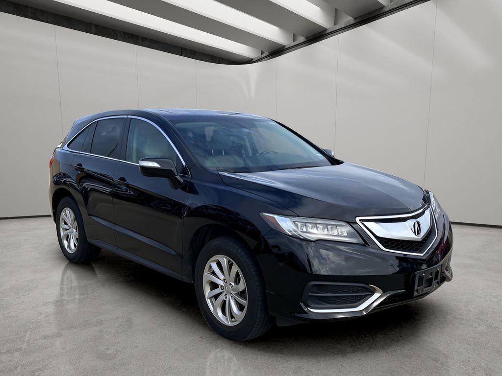 used 2016 Acura RDX car, priced at $17,697