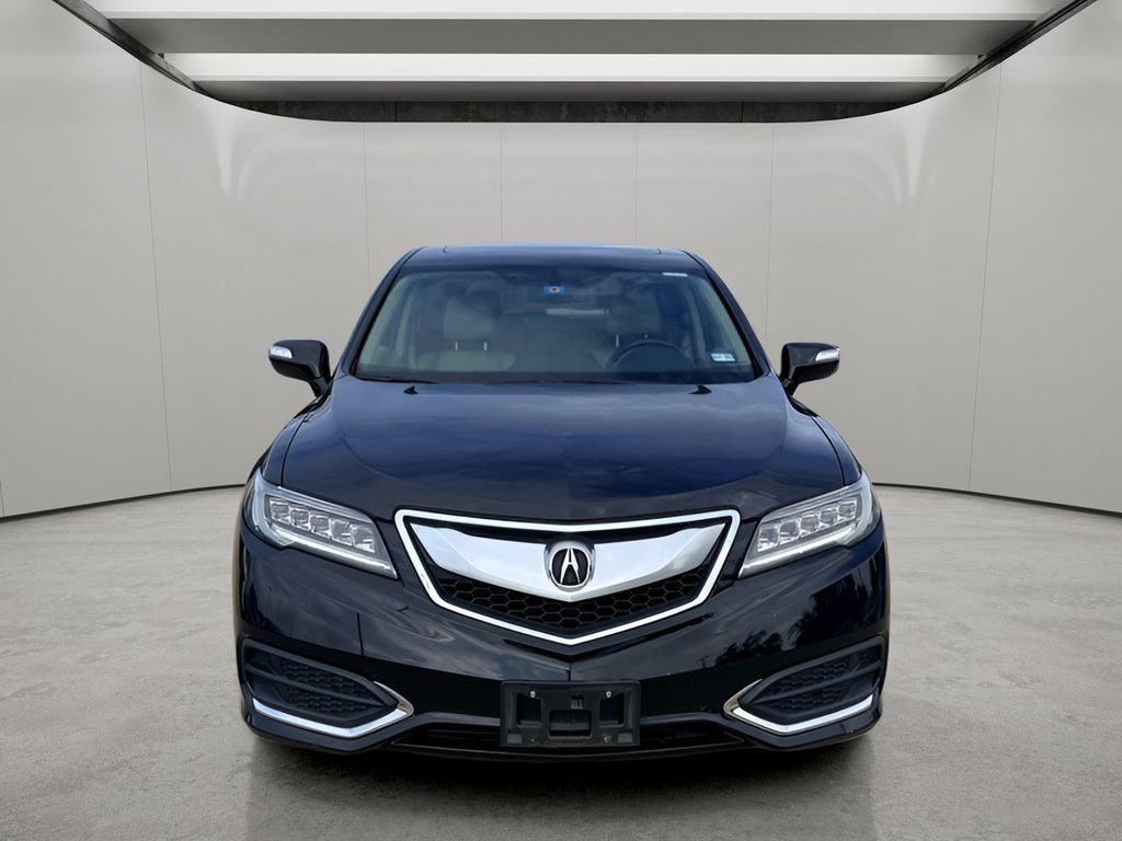 used 2016 Acura RDX car, priced at $17,697