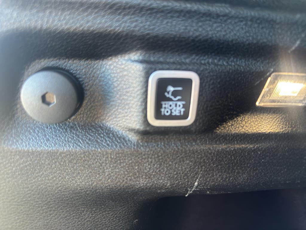 used 2022 Jeep Grand Cherokee L car, priced at $24,295