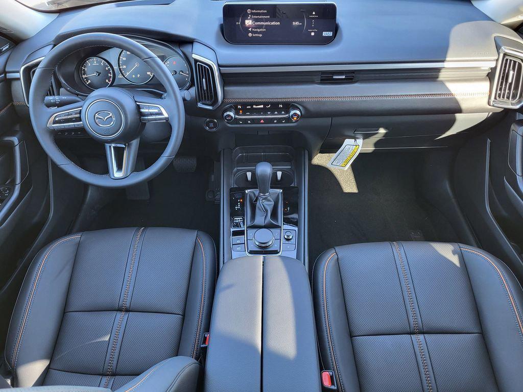 used 2025 Mazda CX-50 car, priced at $37,060