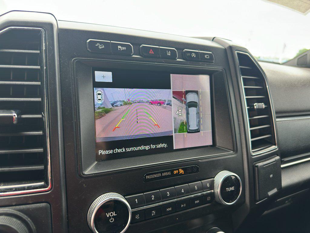 used 2020 Ford Expedition car, priced at $41,151