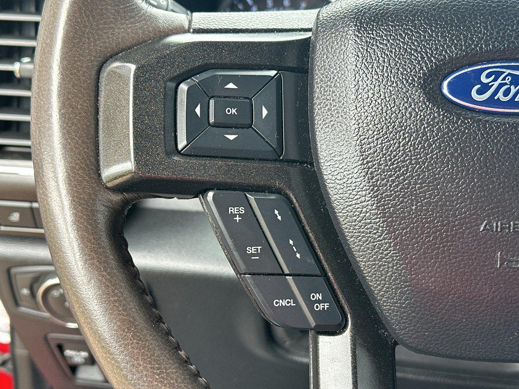used 2020 Ford Expedition car, priced at $41,151