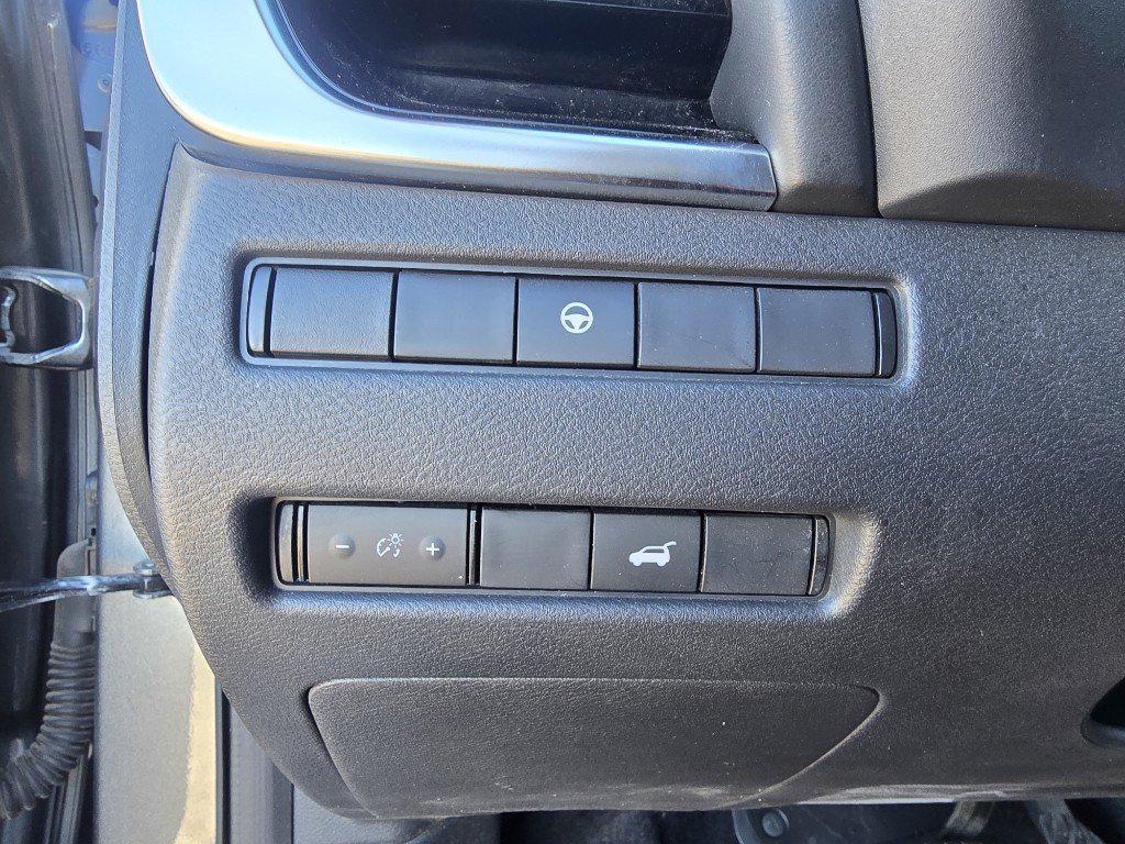 used 2023 Nissan Rogue car, priced at $26,981