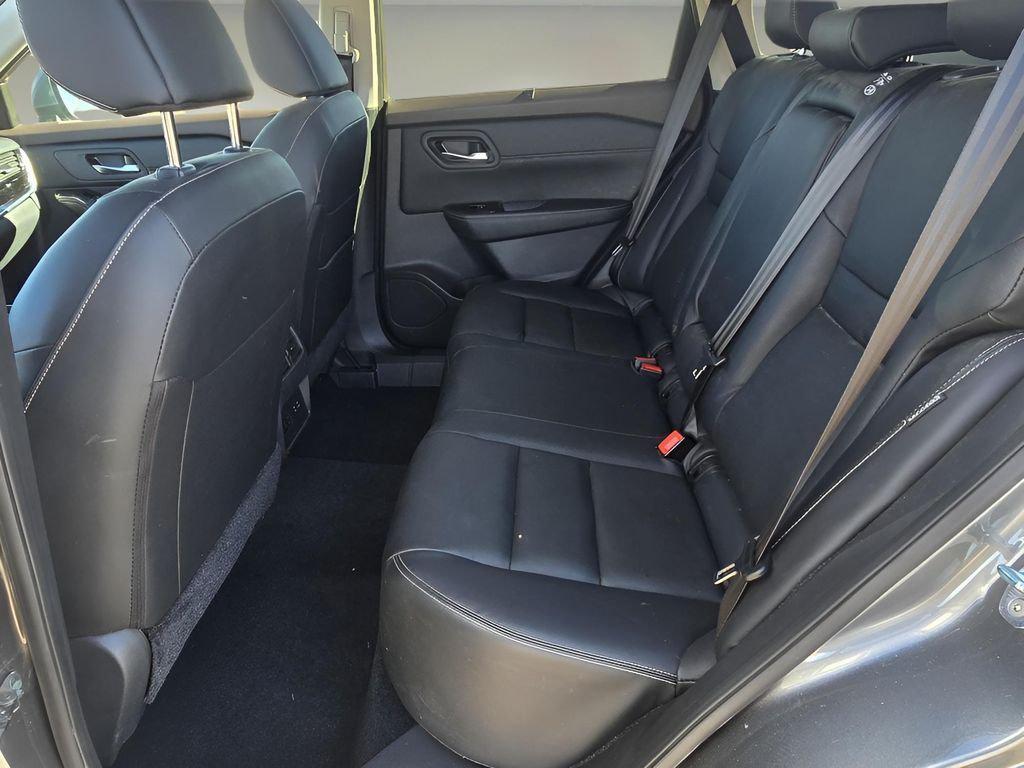 used 2023 Nissan Rogue car, priced at $26,981