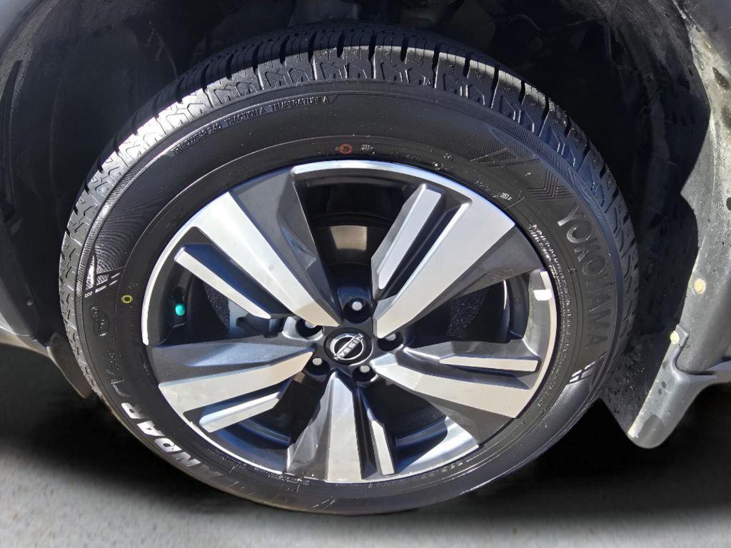 used 2023 Nissan Rogue car, priced at $26,981