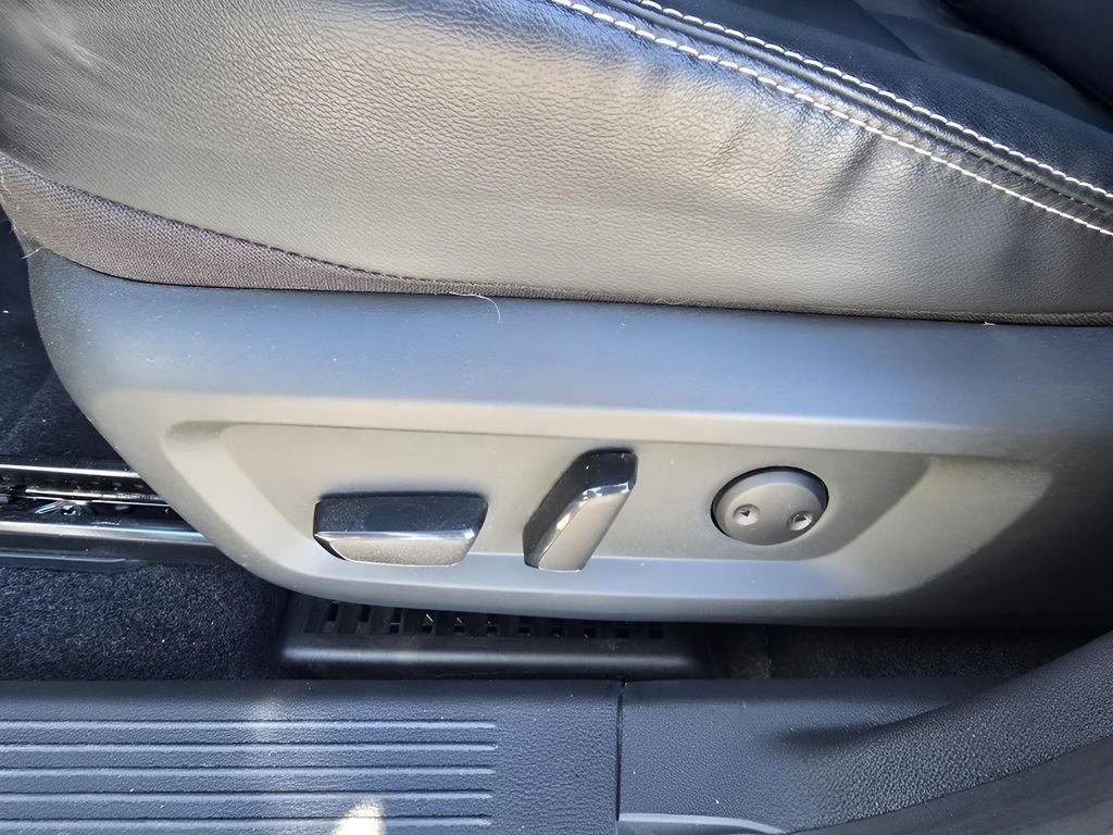 used 2023 Nissan Rogue car, priced at $26,981