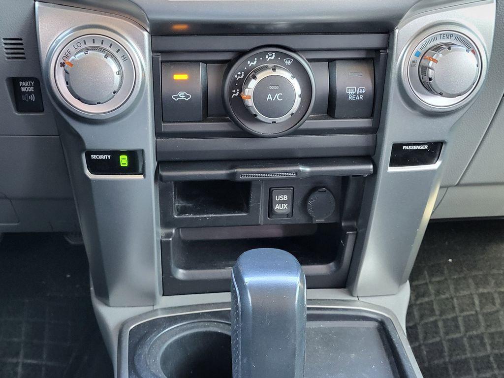 used 2013 Toyota 4Runner car, priced at $12,885
