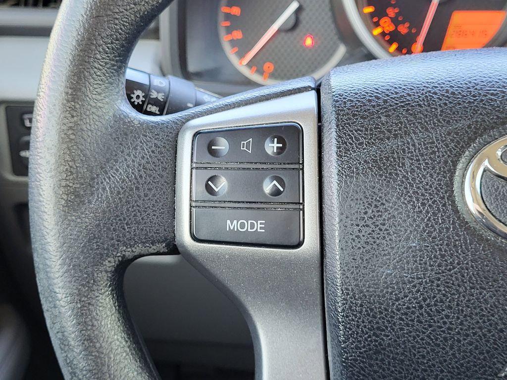 used 2013 Toyota 4Runner car, priced at $12,885