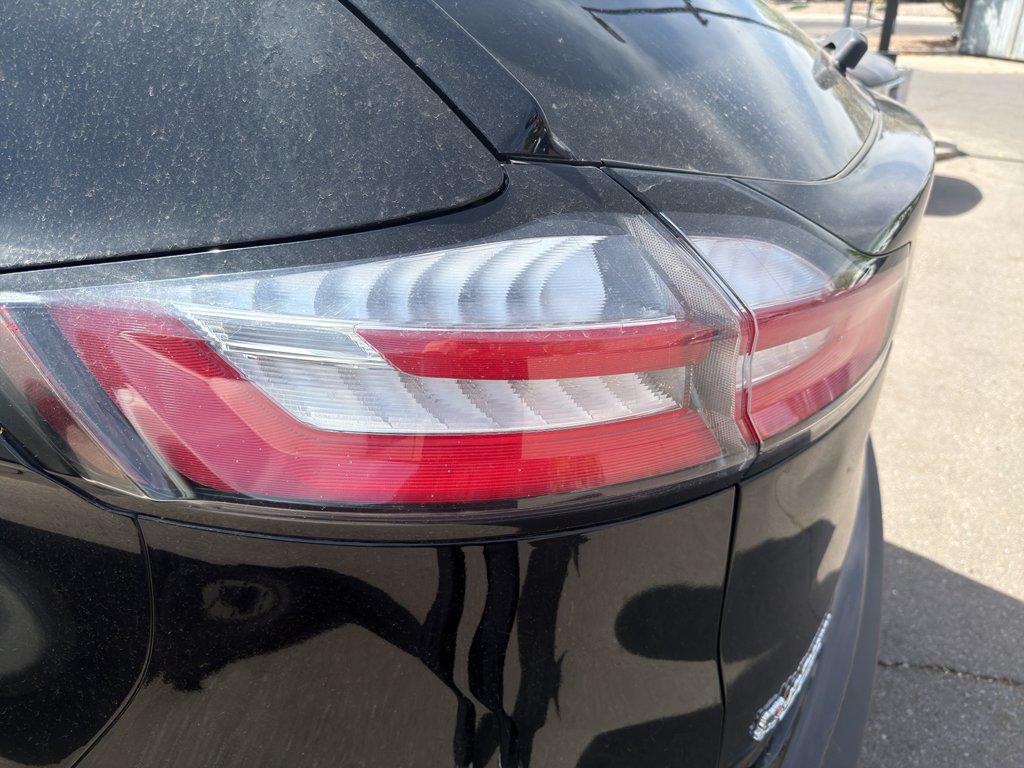 used 2022 Ford Edge car, priced at $24,777