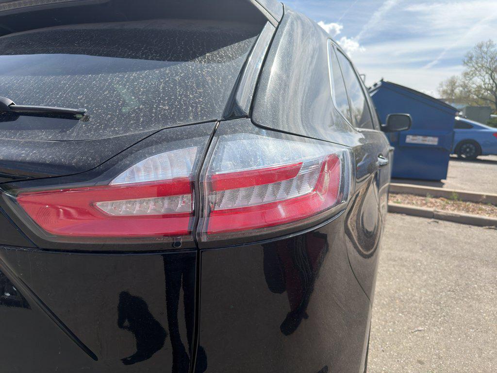 used 2022 Ford Edge car, priced at $24,777