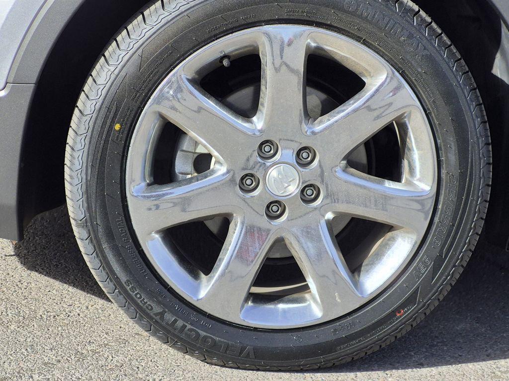 used 2016 Buick Encore car, priced at $11,768