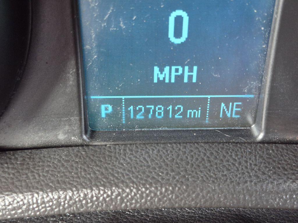 used 2016 Buick Encore car, priced at $11,768