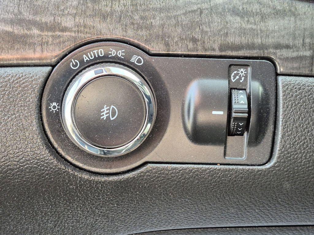 used 2016 Buick Encore car, priced at $11,768