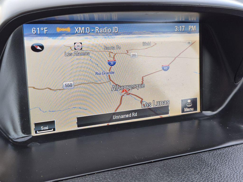 used 2016 Buick Encore car, priced at $11,768