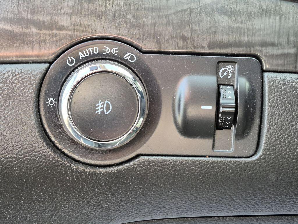 used 2016 Buick Encore car, priced at $10,768