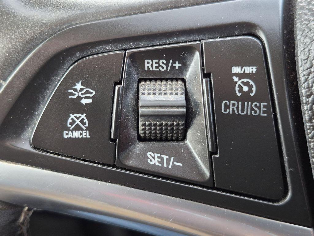 used 2016 Buick Encore car, priced at $11,768