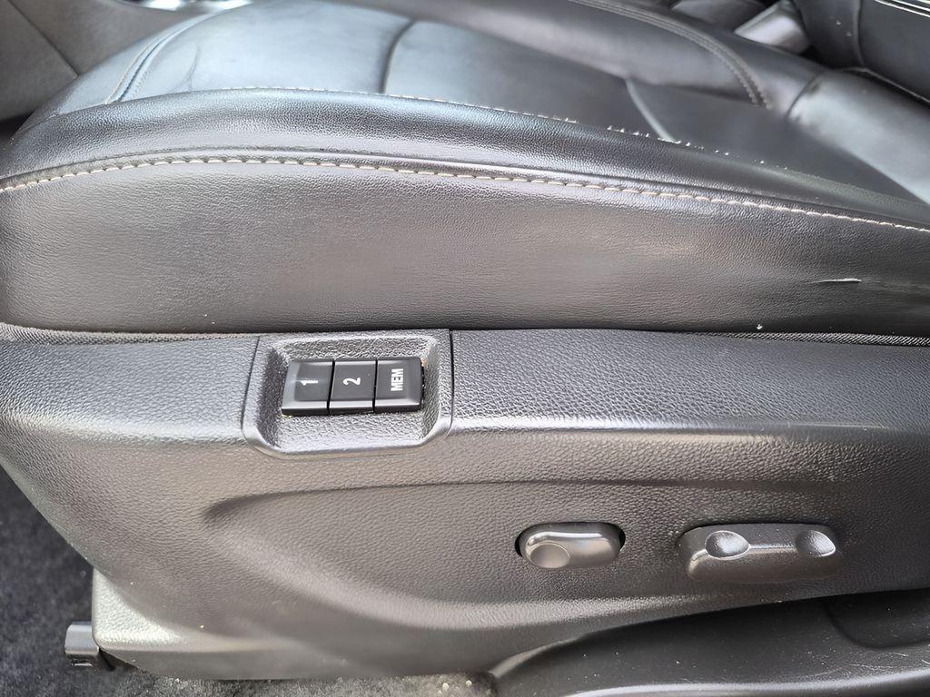 used 2016 Buick Encore car, priced at $10,768