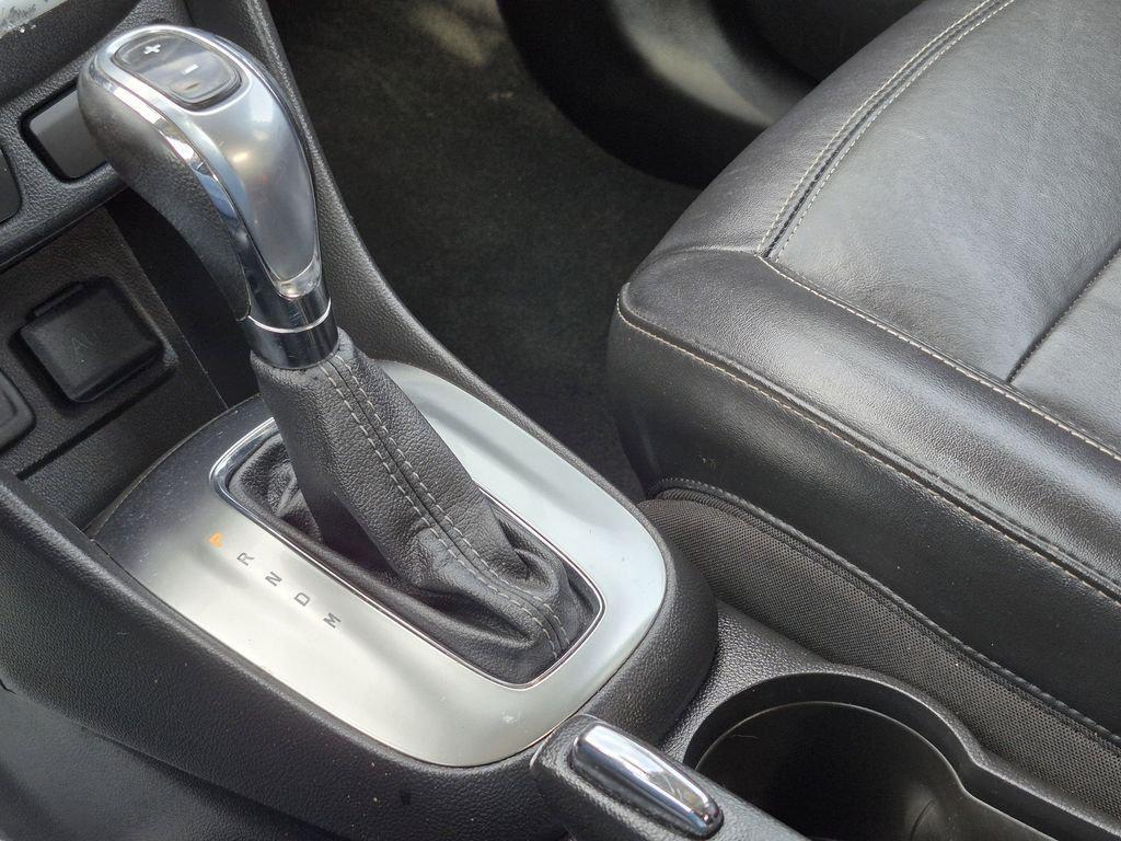 used 2016 Buick Encore car, priced at $11,768