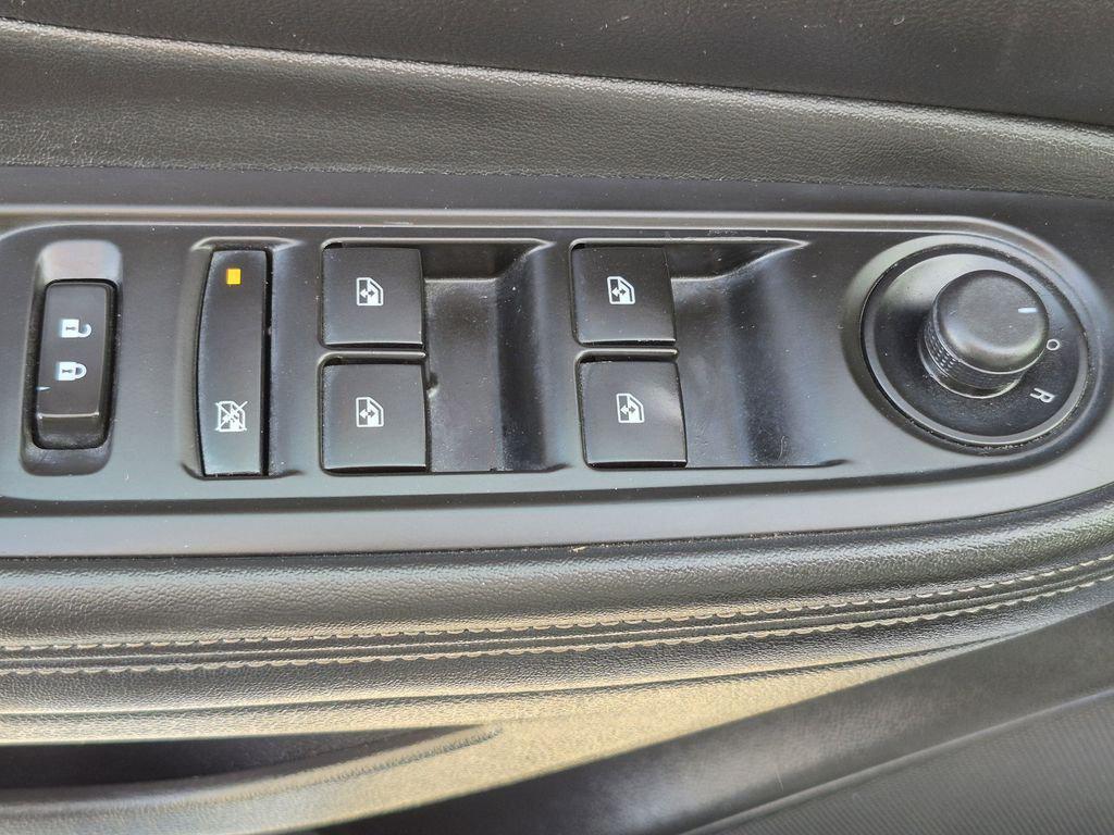 used 2016 Buick Encore car, priced at $11,768