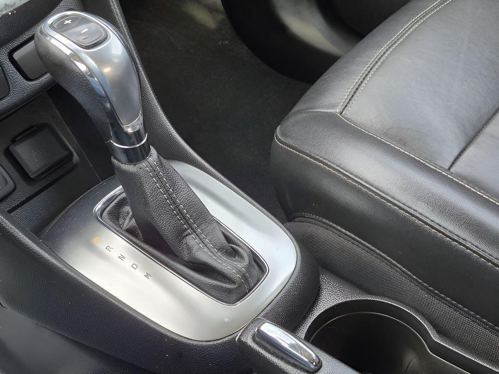 used 2016 Buick Encore car, priced at $10,768