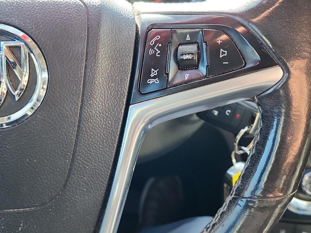 used 2016 Buick Encore car, priced at $11,500