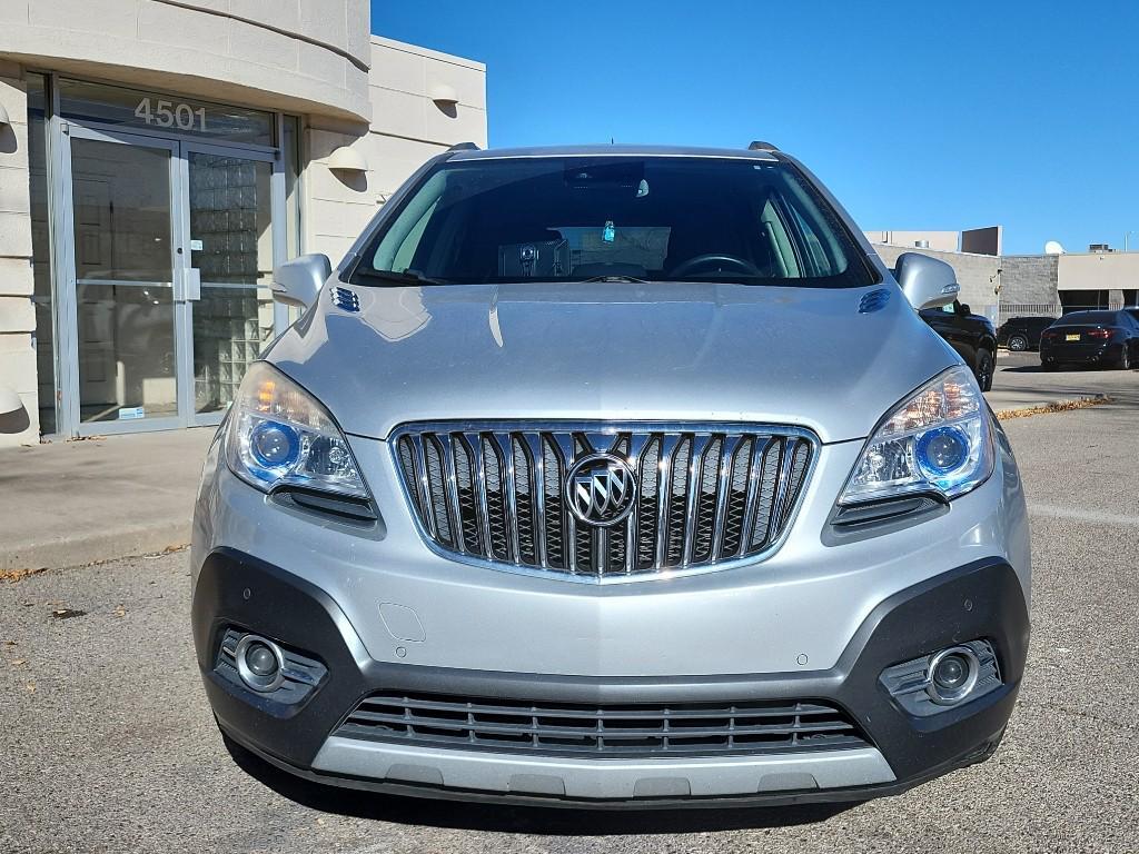 used 2016 Buick Encore car, priced at $11,500