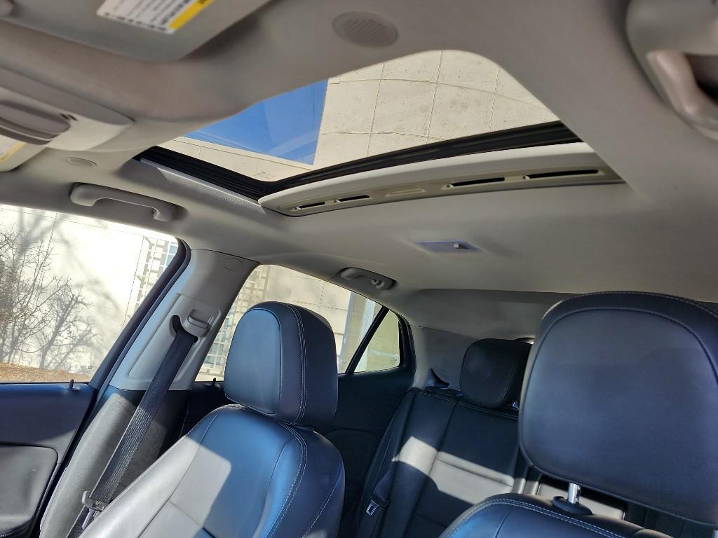 used 2016 Buick Encore car, priced at $11,500