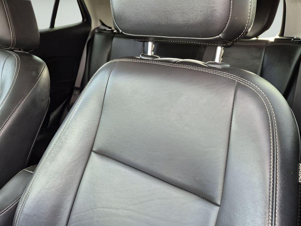 used 2016 Buick Encore car, priced at $10,768