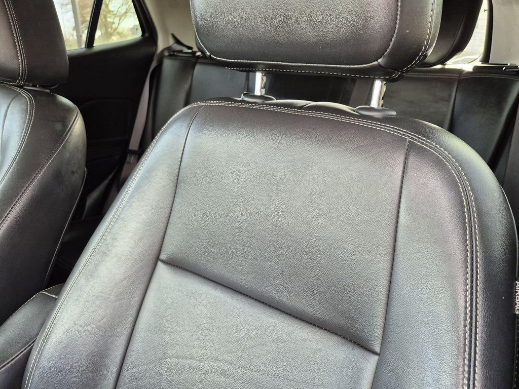 used 2016 Buick Encore car, priced at $11,768