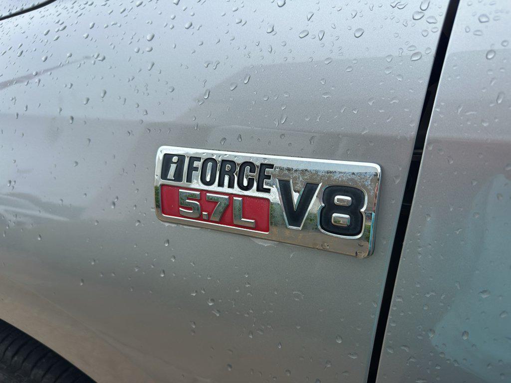 used 2008 Toyota Tundra car, priced at $23,251