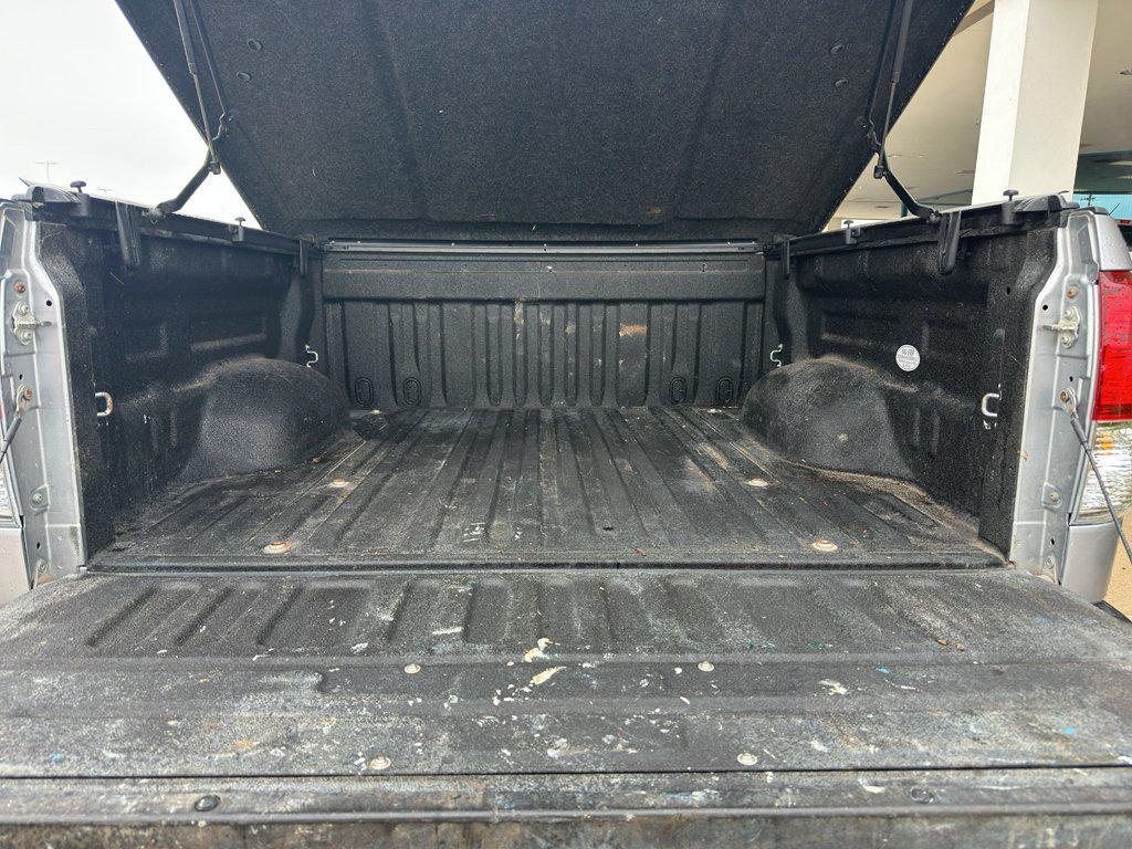 used 2008 Toyota Tundra car, priced at $23,251