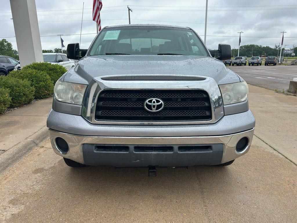 used 2008 Toyota Tundra car, priced at $23,251