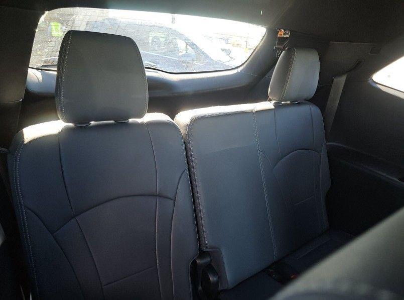 used 2023 Buick Enclave car, priced at $18,996