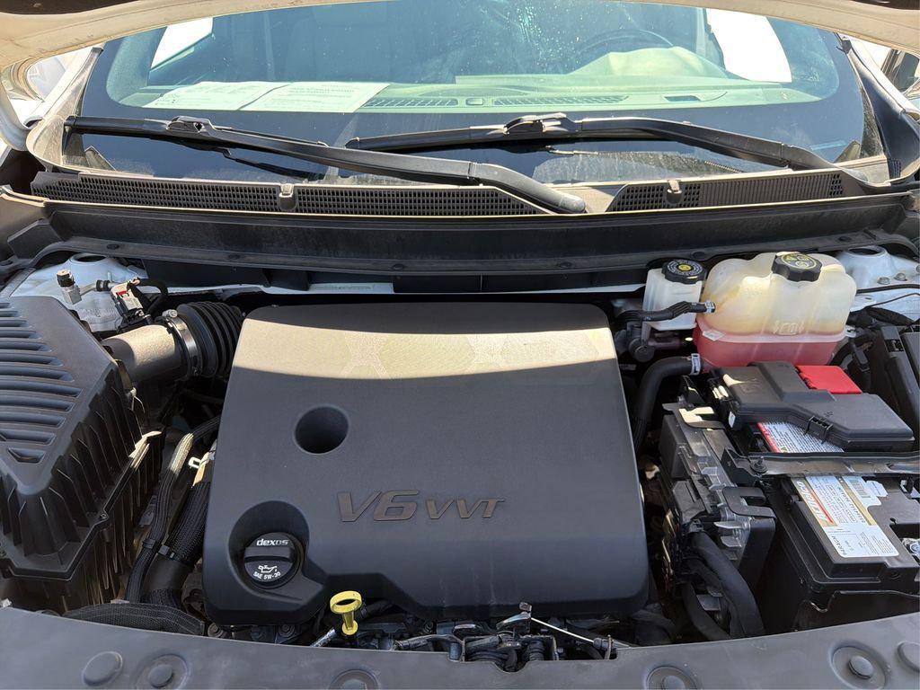 used 2023 Buick Enclave car, priced at $19,695