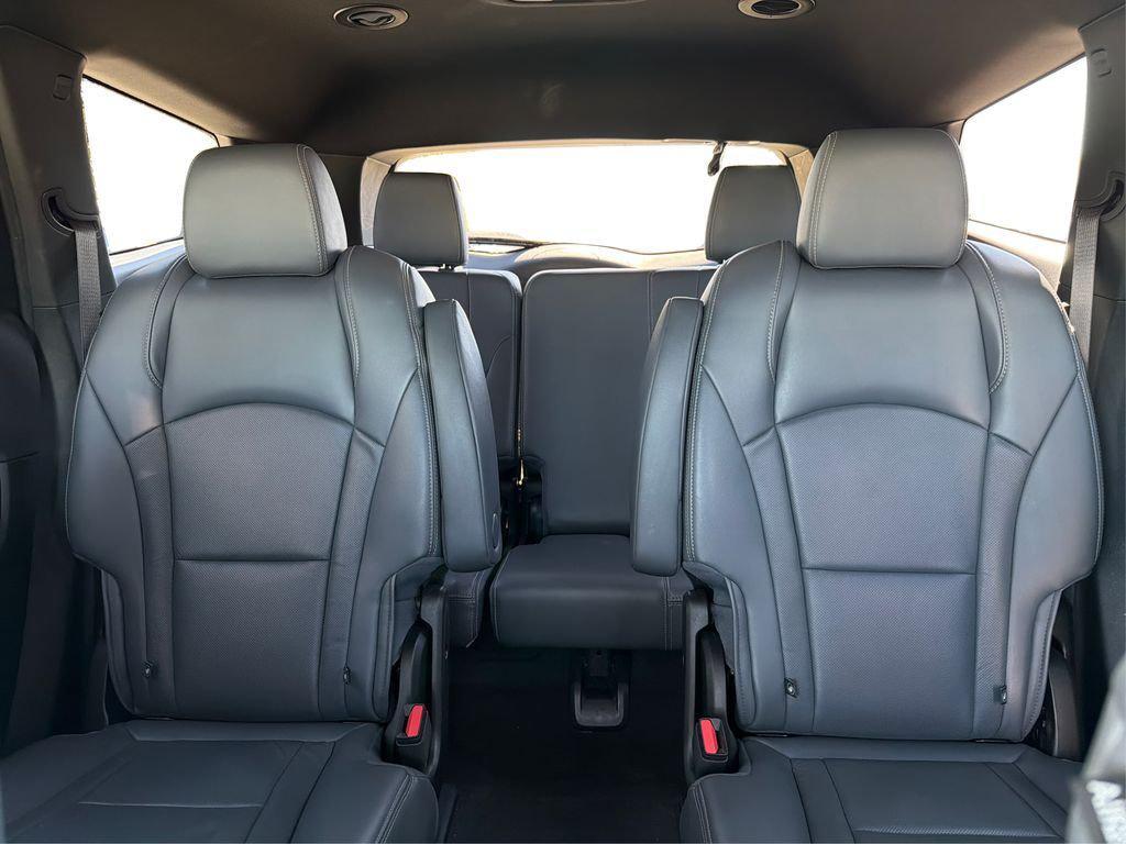 used 2023 Buick Enclave car, priced at $19,695