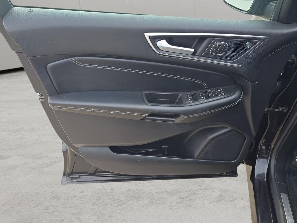 used 2022 Ford Edge car, priced at $21,350