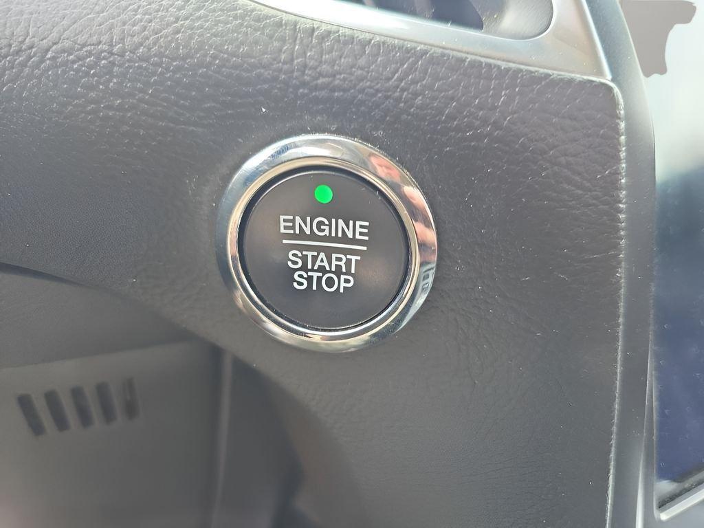 used 2022 Ford Edge car, priced at $21,350