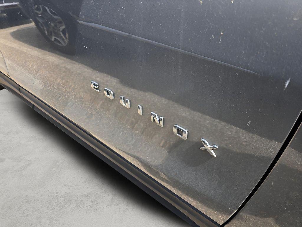 used 2018 Chevrolet Equinox car, priced at $14,994